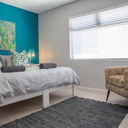 Turmalin Cottage Unit 1 Swakopmund Dış mekan fotoğraf