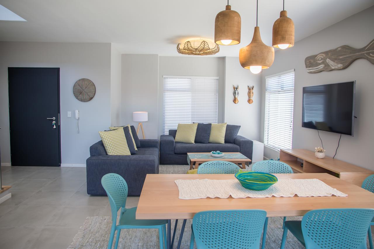 Turmalin Cottage Unit 1 Swakopmund Dış mekan fotoğraf