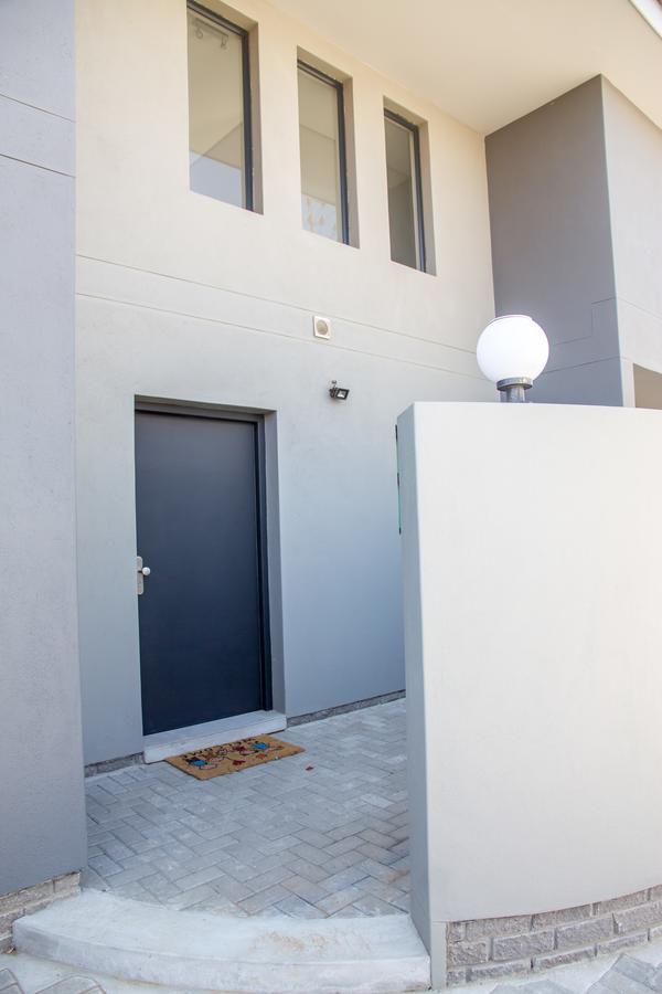 Turmalin Cottage Unit 1 Swakopmund Dış mekan fotoğraf