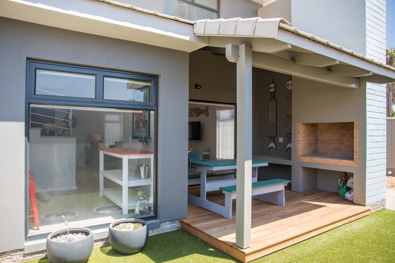 Turmalin Cottage Unit 1 Swakopmund Dış mekan fotoğraf