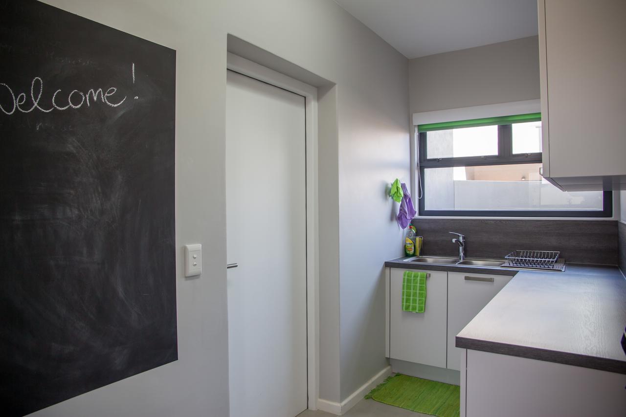 Turmalin Cottage Unit 1 Swakopmund Dış mekan fotoğraf
