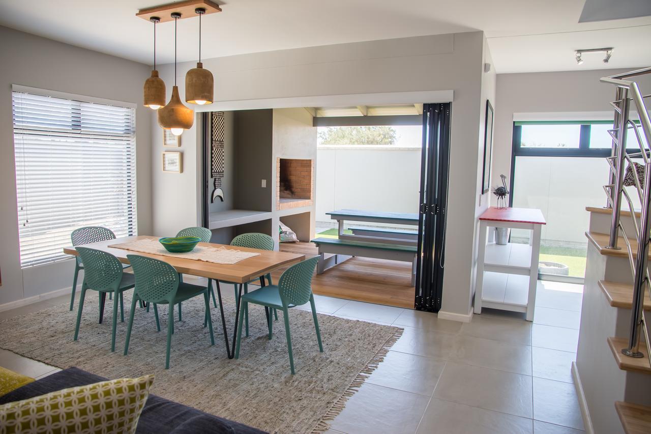 Turmalin Cottage Unit 1 Swakopmund Dış mekan fotoğraf