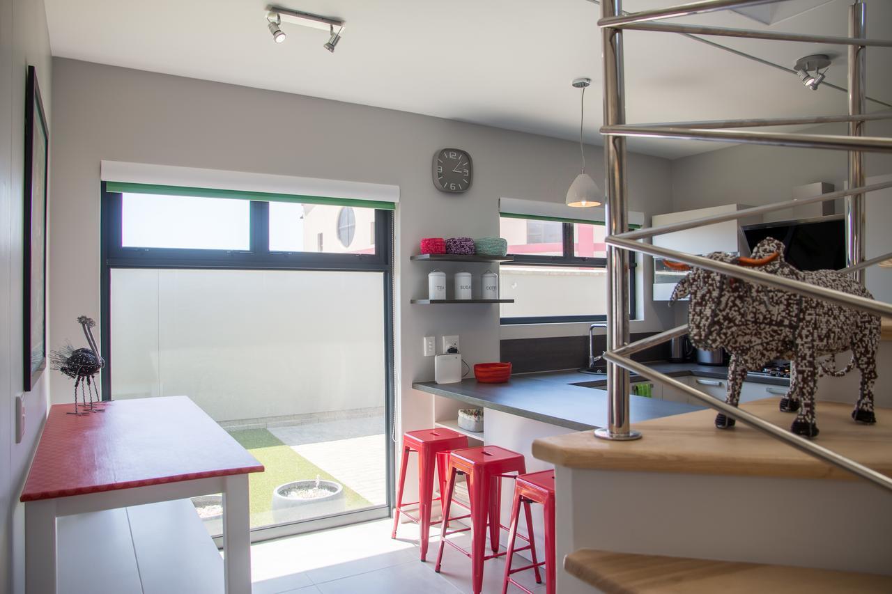 Turmalin Cottage Unit 1 Swakopmund Dış mekan fotoğraf