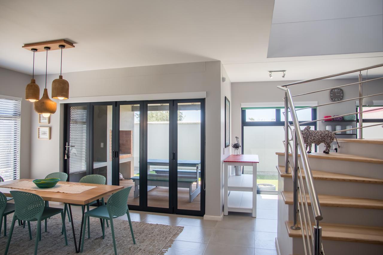 Turmalin Cottage Unit 1 Swakopmund Dış mekan fotoğraf