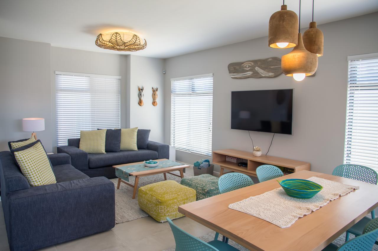 Turmalin Cottage Unit 1 Swakopmund Dış mekan fotoğraf