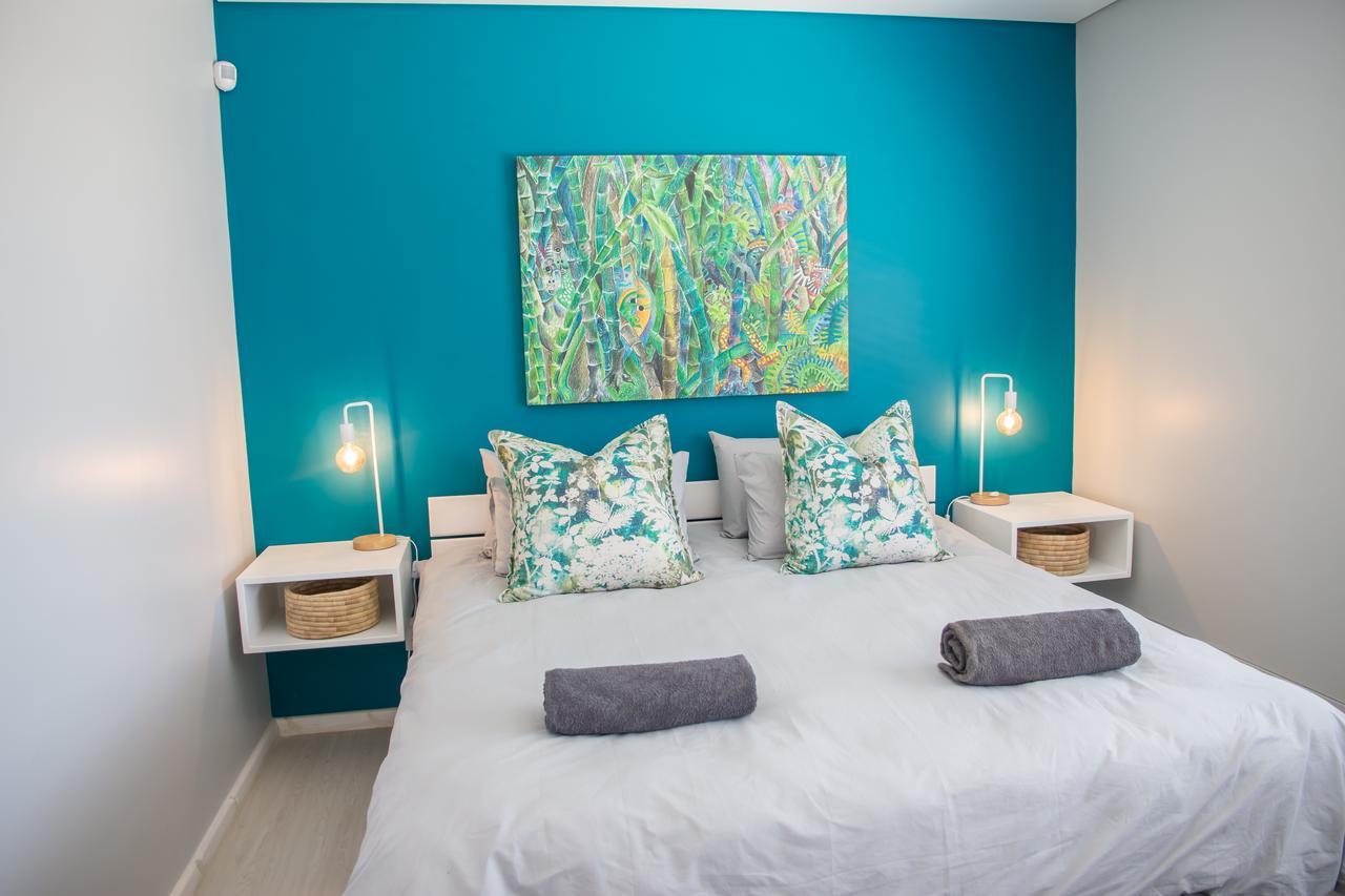 Turmalin Cottage Unit 1 Swakopmund Dış mekan fotoğraf