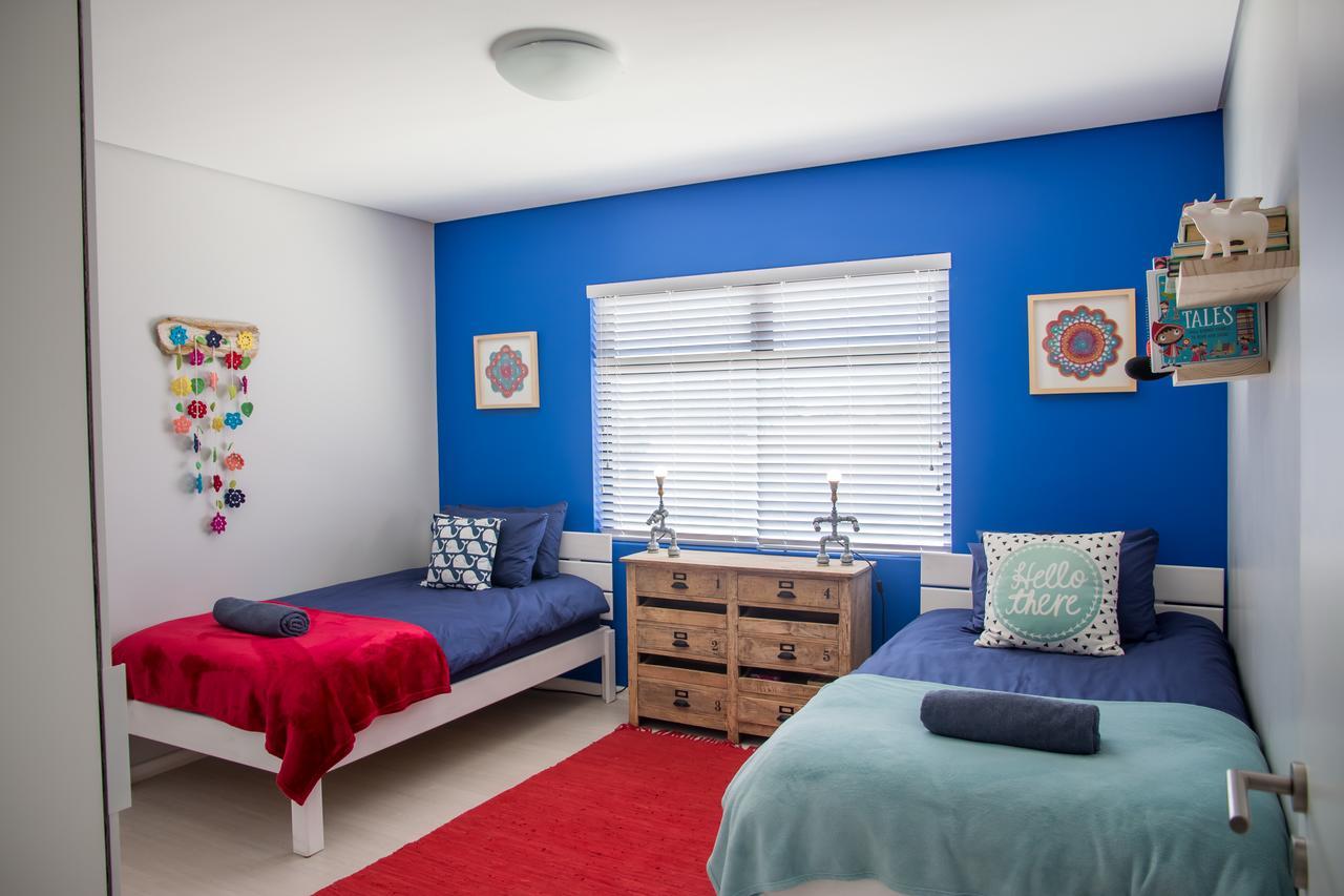 Turmalin Cottage Unit 1 Swakopmund Dış mekan fotoğraf