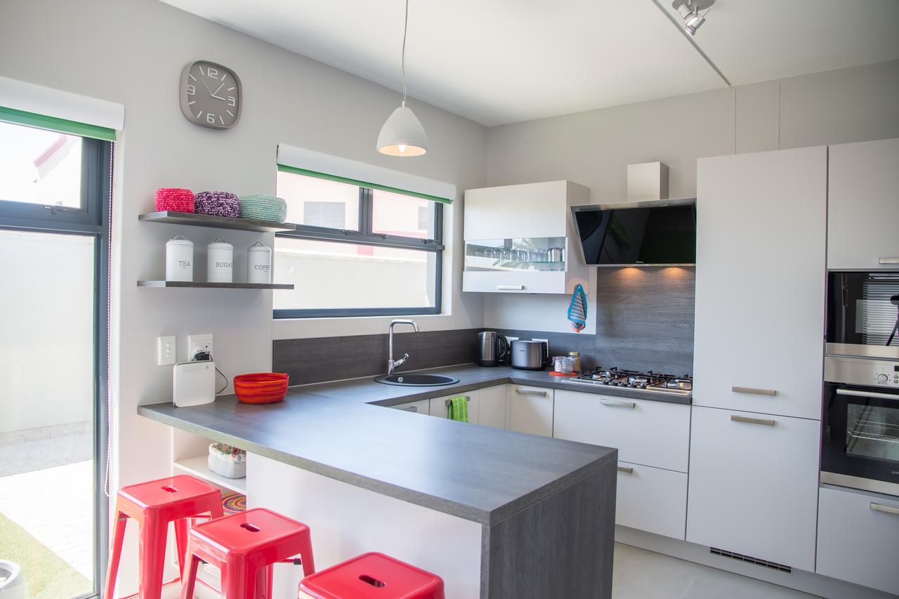 Turmalin Cottage Unit 1 Swakopmund Dış mekan fotoğraf