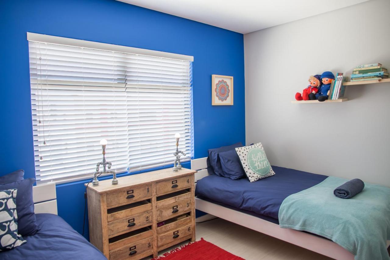 Turmalin Cottage Unit 1 Swakopmund Dış mekan fotoğraf
