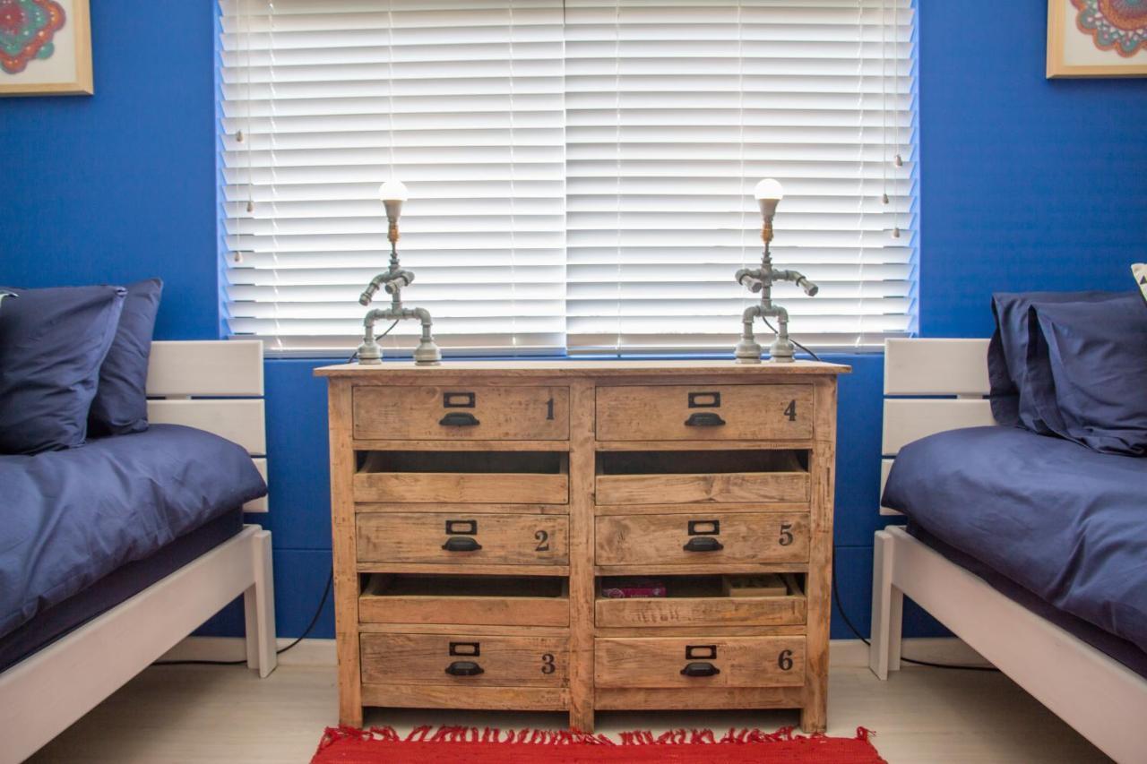 Turmalin Cottage Unit 1 Swakopmund Dış mekan fotoğraf