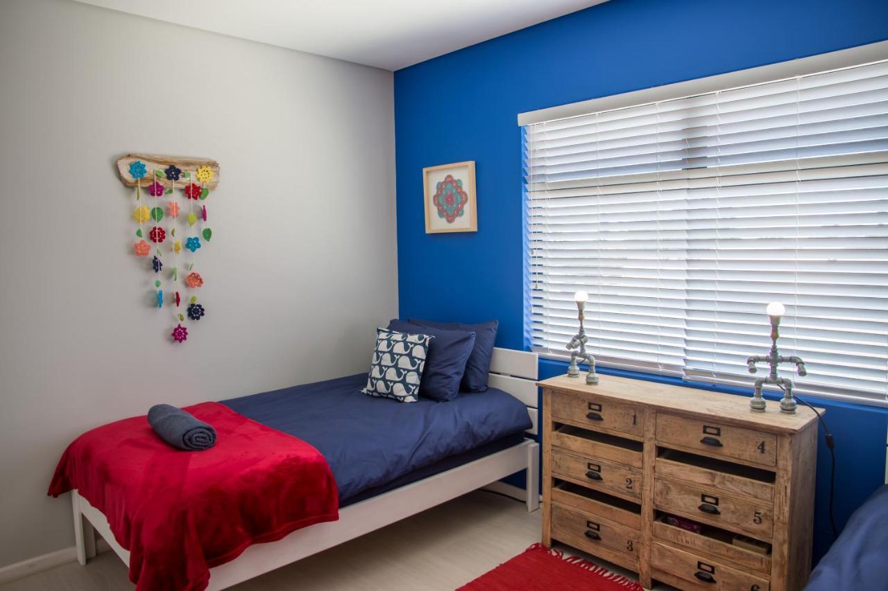 Turmalin Cottage Unit 1 Swakopmund Dış mekan fotoğraf