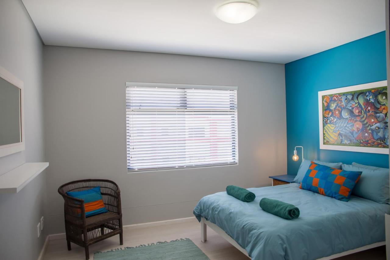 Turmalin Cottage Unit 1 Swakopmund Dış mekan fotoğraf