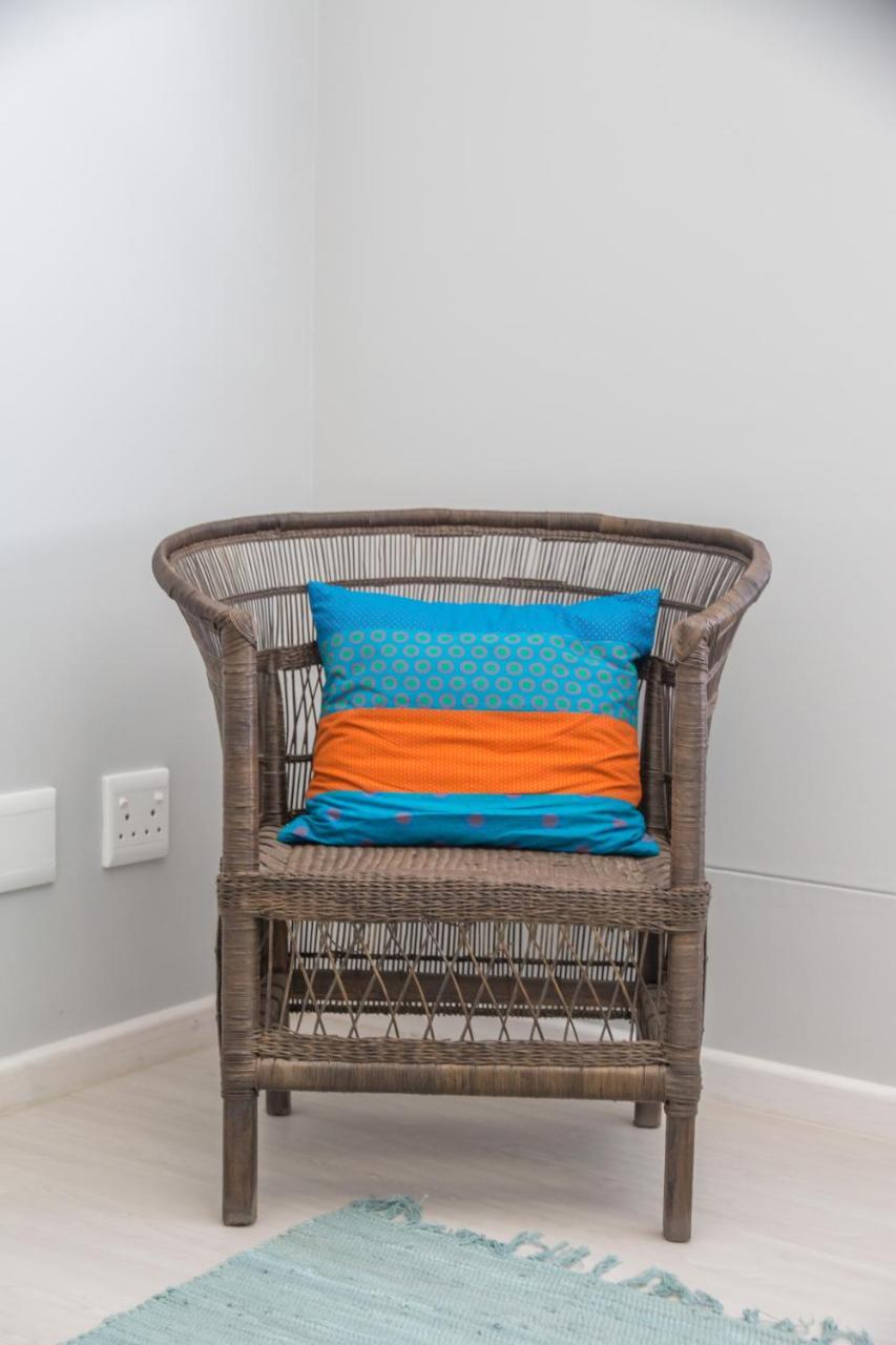 Turmalin Cottage Unit 1 Swakopmund Dış mekan fotoğraf