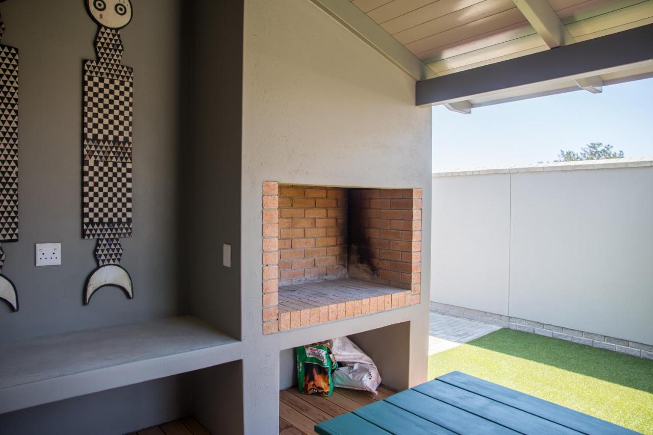 Turmalin Cottage Unit 1 Swakopmund Dış mekan fotoğraf