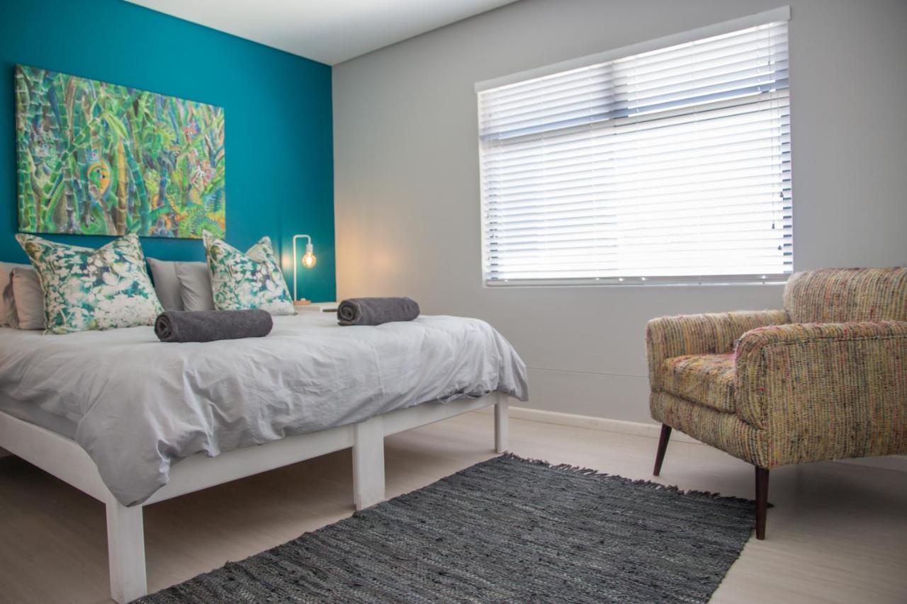 Turmalin Cottage Unit 1 Swakopmund Dış mekan fotoğraf