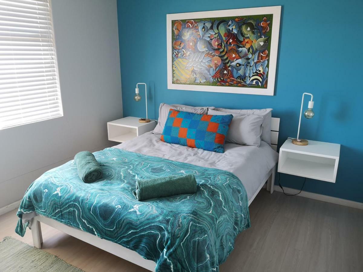 Turmalin Cottage Unit 1 Swakopmund Dış mekan fotoğraf