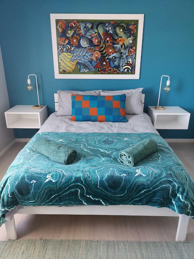 Turmalin Cottage Unit 1 Swakopmund Dış mekan fotoğraf